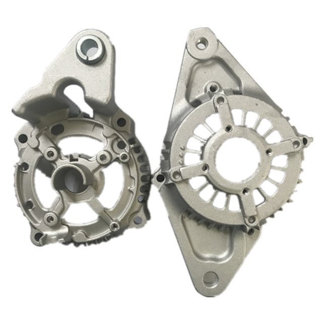 7k Alternator Housing